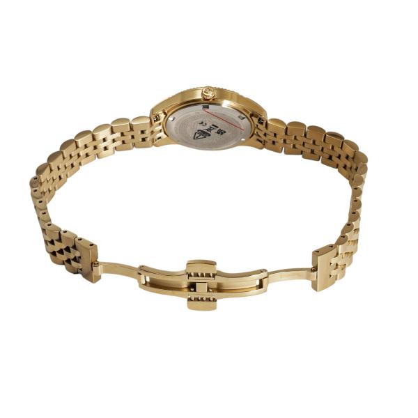 【国内即納】VERSACE グレカレディ VE9CA0424 レディース 腕時計 VERSACE ヴェルサーチ Versace グレカレディ VE9CA0424 ブラック