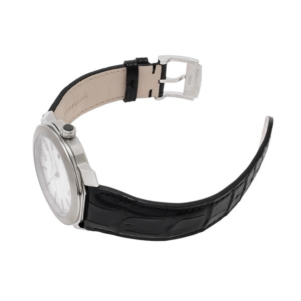 BVLGARI（ブルガリ） オクト ローマ 102779 OC41C6SLD シルバー文字盤