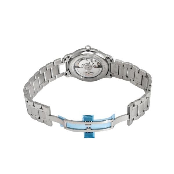 ロンジン LONGINES マスター コレクション L2.628.4.11.6 ホワイト文字盤 新品 腕時計 メンズの画像