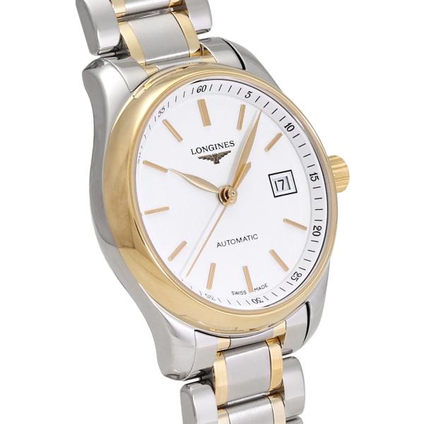LONGINES ロンジン マスター コレクション L2.257.5.12.7