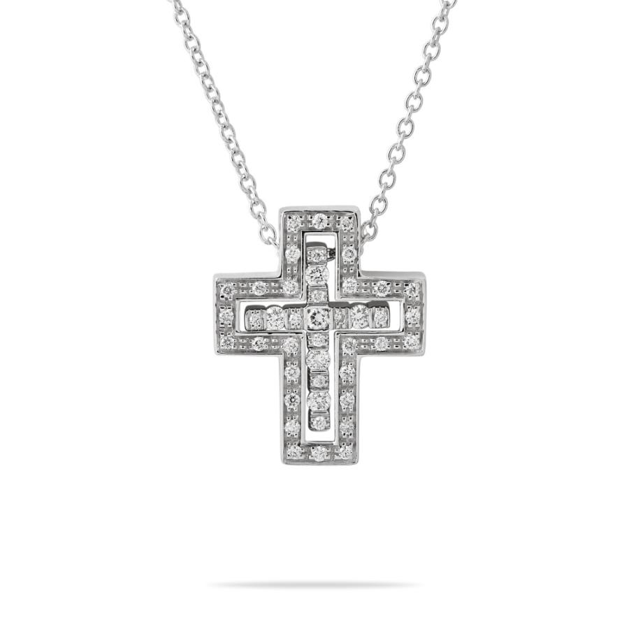 K　ダミアーニ ベルエポック XXS K18ホワイトゴールド DAMIANI（ダミアーニ） ベルエポック XXS K18ホワイトゴールド