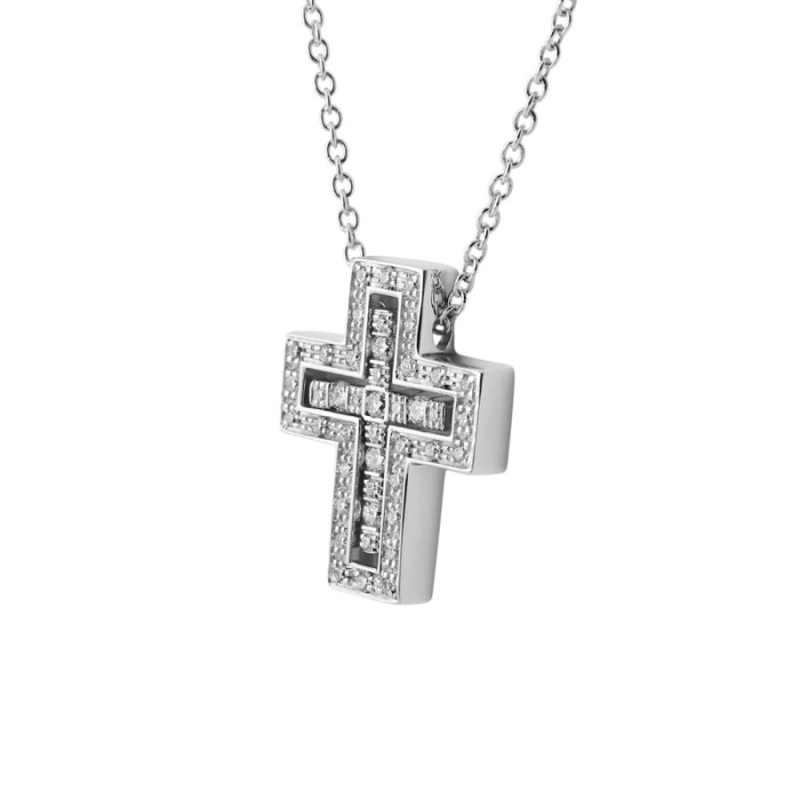 K　ダミアーニ ベルエポック XXS K18ホワイトゴールド DAMIANI（ダミアーニ） ベルエポック XXS K18ホワイトゴールド