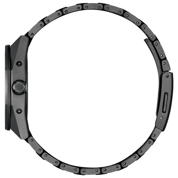 CITIZEN シチズン アテッサ ACT Line ブラックチタンシリーズ CB3045