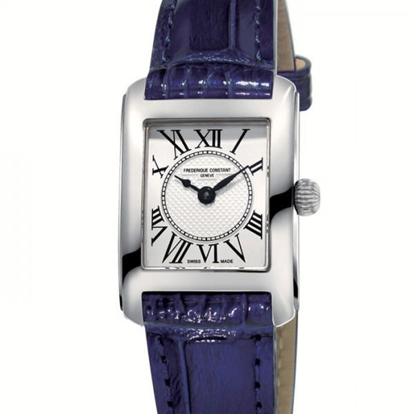 フレデリック・コンスタント FREDERIQUE CONSTANT クラシック・カレ FC-200MC16 腕時計 レディース