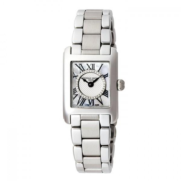 フレデリック・コンスタント FREDERIQUE CONSTANT クラシック・カレ 日本限定 FC-200MPDC16B 腕時計 レディース