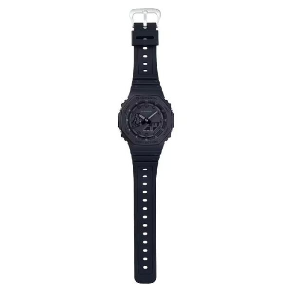 G-SHOCK カシオ CASIO Gショック 2100 Series GA-2100-1A1JF