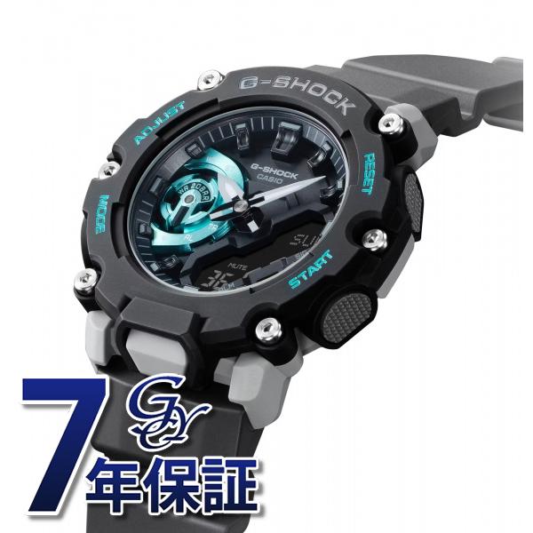 カシオ CASIO Gショック 2200 SERIES GA-2200M-1AJF 腕時計 メンズ｜gc-yukizaki｜03