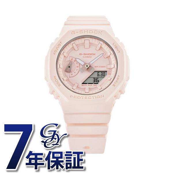 カシオ CASIO Gショック WOMEN GMA-S2100BA-4AJF 腕時計 レディース｜gc-yukizaki｜02