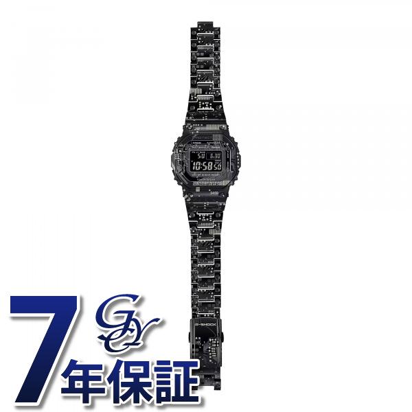 カシオ CASIO Gショック 5000 SERIES GMW-B5000TCC-1JR 腕時計 メンズ