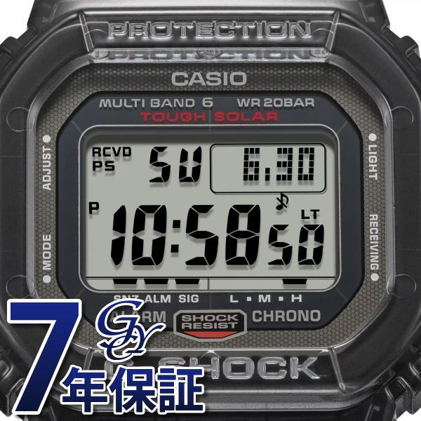 G-SHOCK カシオ CASIO Gショック 5600 SERIES GW-S5600U-1JF