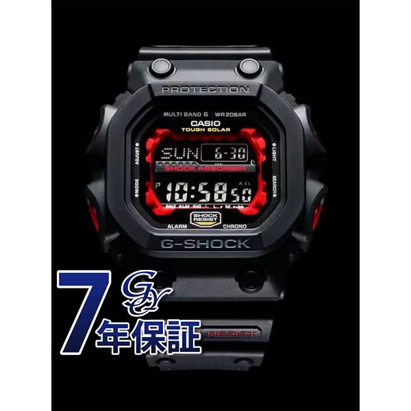 カシオ CASIO Gショック GXW GX-56 SERIES GXW-56-1AJF ブラック文字盤 腕時計 メンズ｜gc-yukizaki｜04