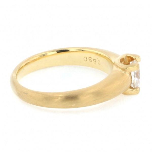 （新品,未開封） K18YG イエローゴールド ダイヤモンド OTHER リング 【DGJ2088372916】(73600円)