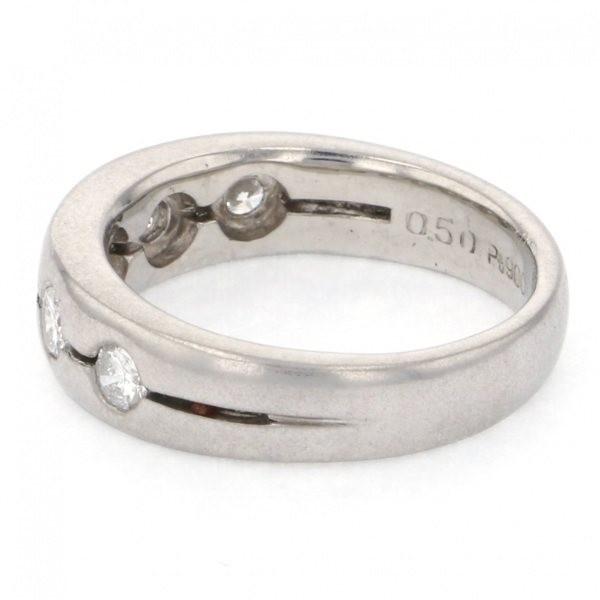 【公式】 PT900 ダイヤモンド OTHER リング プラチナ 【BCD1885209290】(66440円)