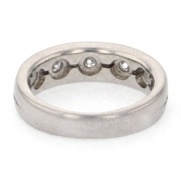 【公式】 PT900 ダイヤモンド OTHER リング プラチナ 【BCD1885209290】(66440円)