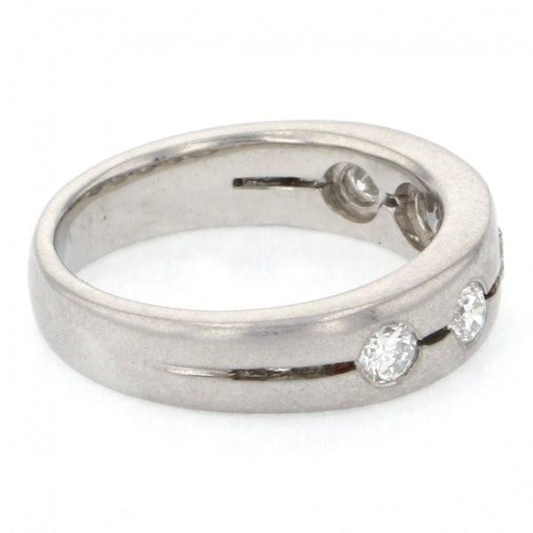 【公式】 PT900 ダイヤモンド OTHER リング プラチナ 【BCD1885209290】(66440円)