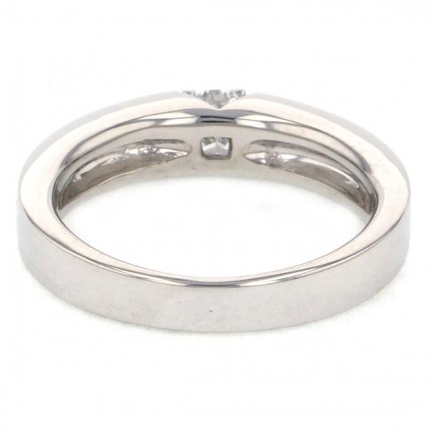 PT900 ダイヤモンド OTHER リング プラチナ PT900 ダイヤモンド OTHER リング プラチナ