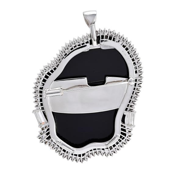 PT900 ダイヤモンド ブローチ 楽天市場】pt900 ダイヤモンド ブローチ【送料無料】【品質保証