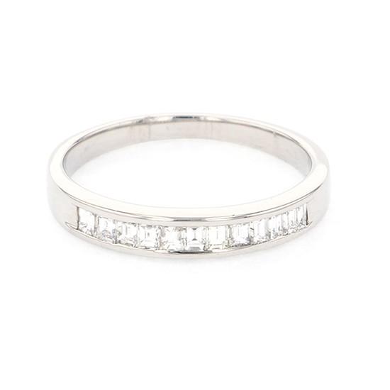 【超美品】 PT900 ダイヤモンド OTHER リング プラチナ 【HO2774109604】(97768円)