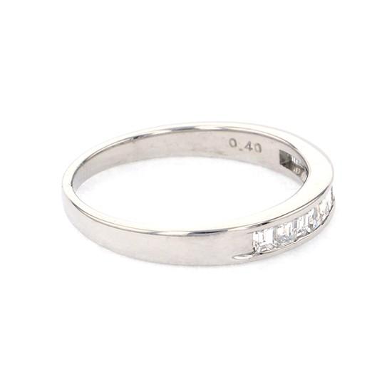 【超美品】 PT900 ダイヤモンド OTHER リング プラチナ 【HO2774109604】(97768円)