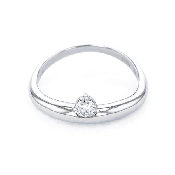 PT900 ダイヤモンド OTHER リング プラチナ レディースアクセサリー