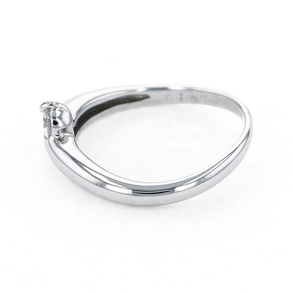 PT900 ダイヤモンド OTHER リング プラチナ レディースアクセサリー