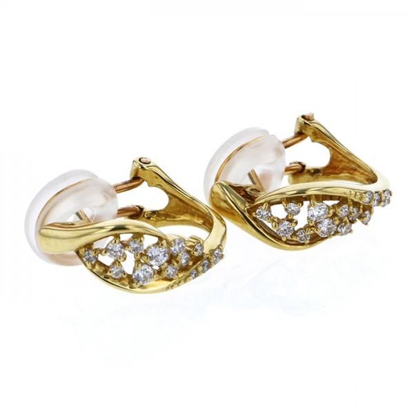 Yg イエローゴールド ピアス イヤリング Jならショッピング ランキングや口コミも豊富なネット通販 更にお得なpaypay残高も スマホアプリも充実で毎日どこからでも気になる商品をその場でお求めいただけます ファッション ダイヤモンド ピアス イヤリング