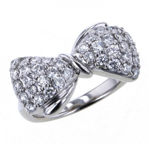 PT900 ダイヤモンド OTHER リング プラチナ(117480円)