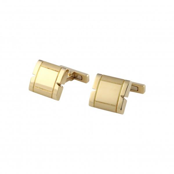 Cartier（カルティエ） タンク フランセーズ K18YG イエローゴールド