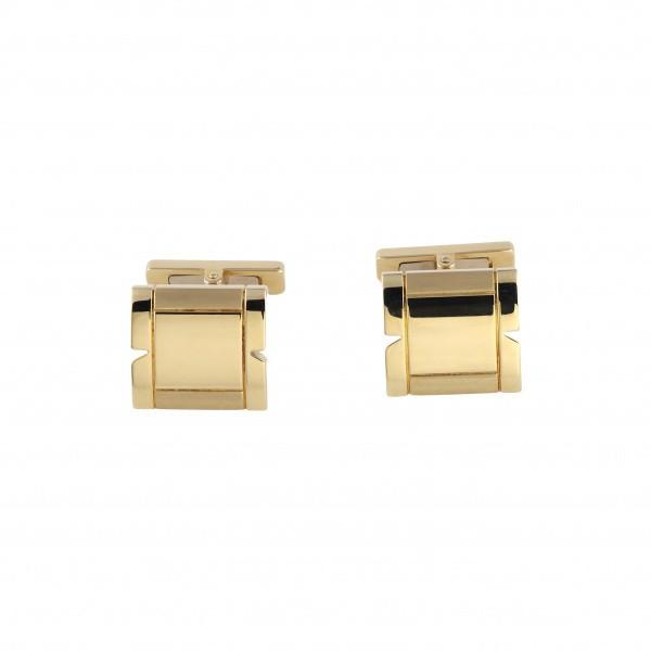 Cartier（カルティエ） タンク フランセーズ K18YG イエローゴールド