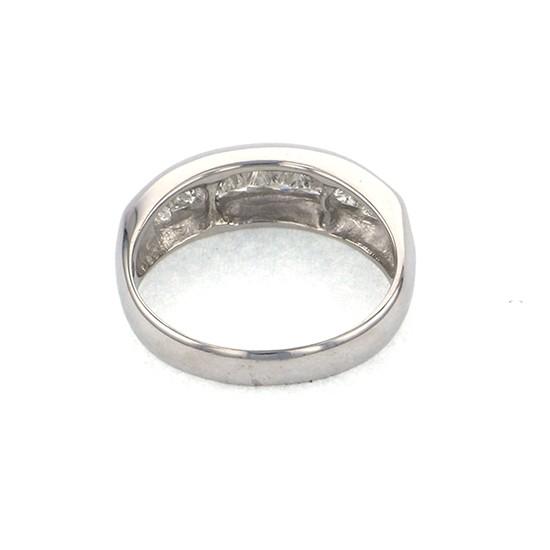 【最終値下げ】 PT900 ダイヤモンド OTHER リング プラチナ 【E2740915064】(96600円)