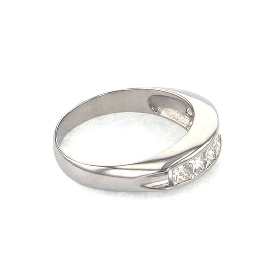 【最終値下げ】 PT900 ダイヤモンド OTHER リング プラチナ 【E2740915064】(96600円)