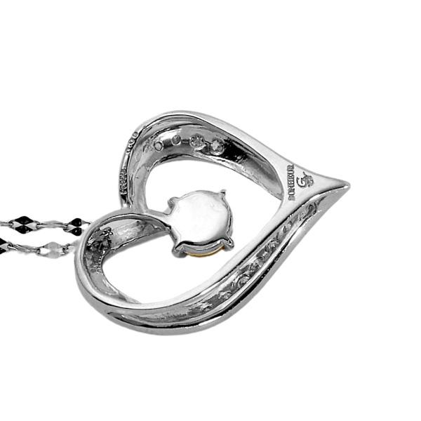 pt850 ダイヤモンド　シルバー　ネックレス Pt950/Pt850 ダイヤモンド ネックレス|festaria Online Shop(フェスタ