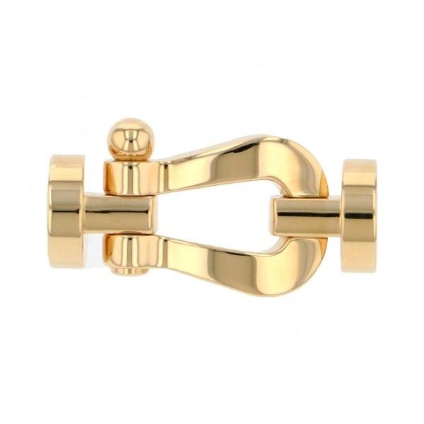 フレッド フォース10(LM) K18YG バックル イエローゴールド 新品