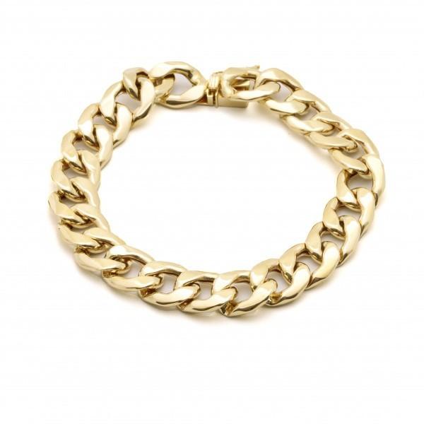 K18YG イエローゴールド OTHER ブレスレット(75724円)