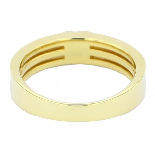 【超激レア】 K18YG イエローゴールド ダイヤモンド OTHER リング 【LWH3277158715】(115500円)