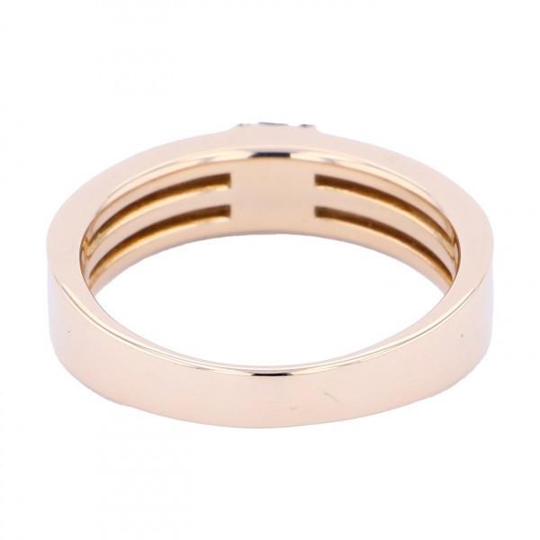 新作マット・カーペット K18PG ピンクゴールド ダイヤモンド OTHER リング 【K3336742184】(117600円)