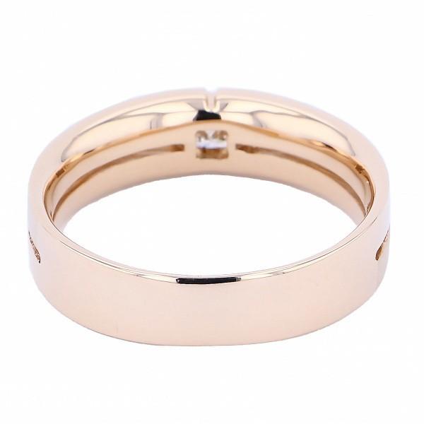 【正規販売店】 K18PG ピンクゴールド ダイヤモンド OTHER リング 【GMS2669163457】(94072円)