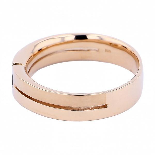 K18PG ピンクゴールド ダイヤモンド OTHER リング K18PG ピンクゴールド ダイヤモンド OTHER リング