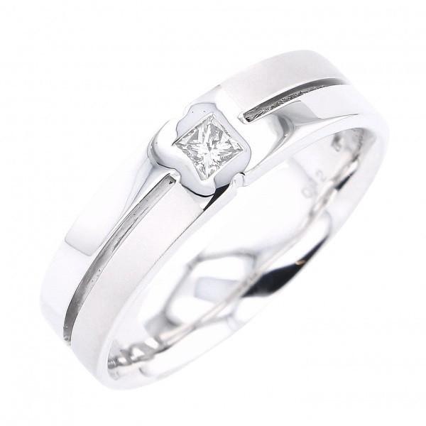 PT900 ダイヤモンド OTHER リング プラチナ