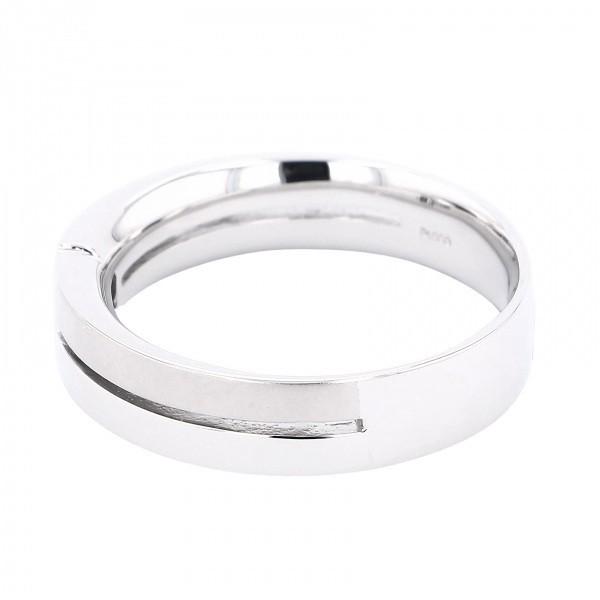 匿名配送 PT900 ダイヤモンド OTHER リング プラチナ 【EI3199747955】(112772円)