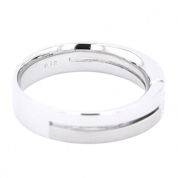 匿名配送 PT900 ダイヤモンド OTHER リング プラチナ 【EI3199747955】(112772円)