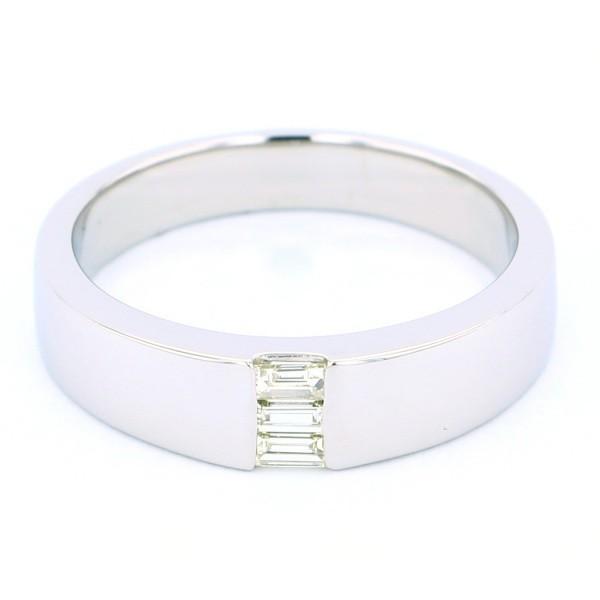 （新品,未開封） PT900 ダイヤモンド OTHER リング プラチナ 【4307106152】(151800円)