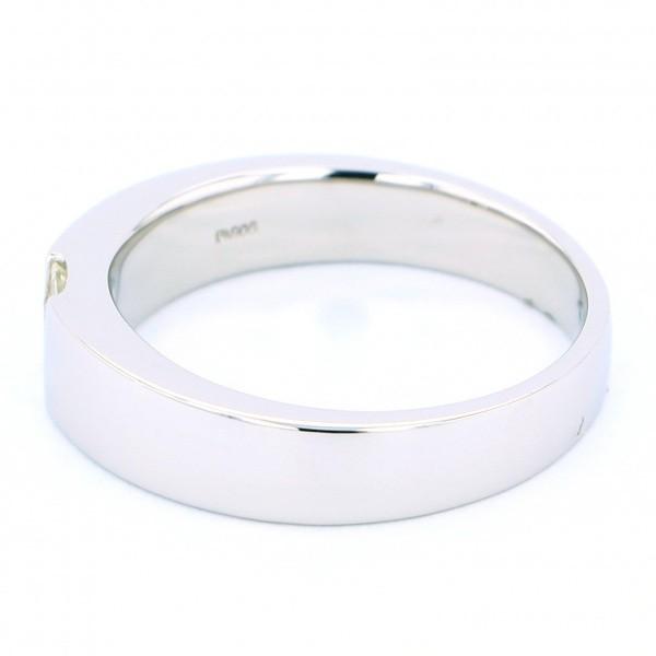 （新品,未開封） PT900 ダイヤモンド OTHER リング プラチナ 【4307106152】(151800円)