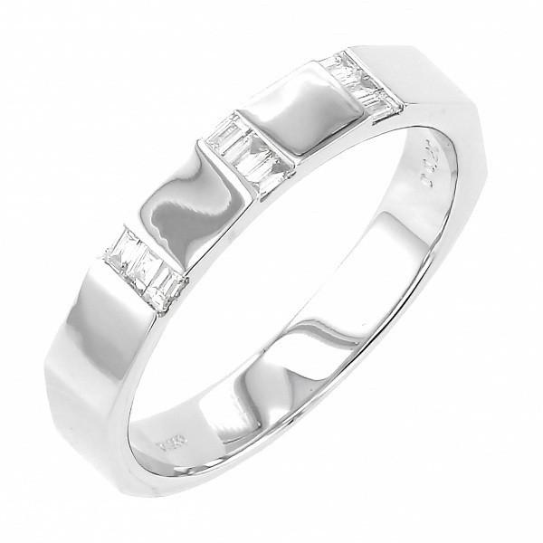 PT900 ダイヤモンド OTHER リング プラチナ