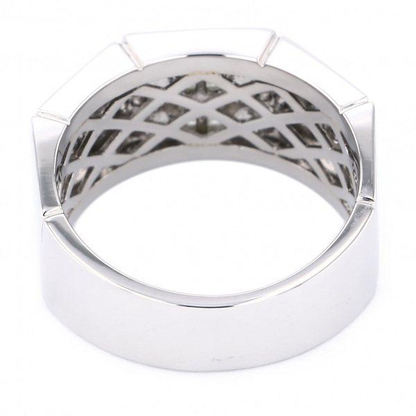 プラチナ900 ダイヤモンド リング pt900 ダイヤモンド リング 1.00ct 