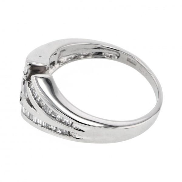 正規品 PT950 ダイヤモンド OTHER リング 【DGJ2629186150】(92664円)