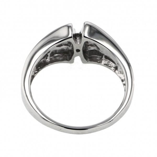 正規品 PT950 ダイヤモンド OTHER リング 【DGJ2629186150】(92664円)