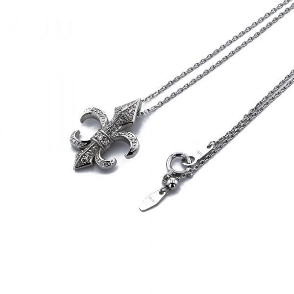 PT850 PT900 ダイヤモンド OTHER ネックレス : ジェムキャッスルゆき