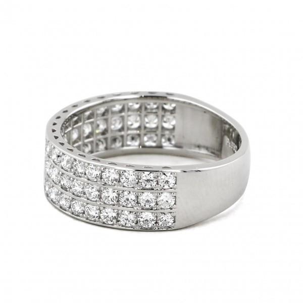 PT950 ダイヤモンド OTHER リング