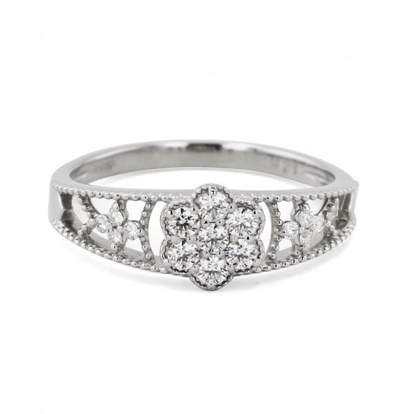 PT950 ダイヤモンド OTHER リング PT950 リング ダイヤモンド OTHER